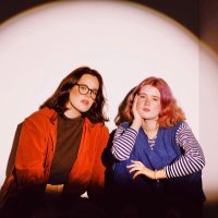 Moira and Claire (@moiraandclairee) 's Twitter Profile Photo Moira and Claire (@moiraandclairee) 's Twitter Profile Photo