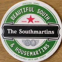 The Southmartins(@thesouthmartins) 's Twitter Profile Photo