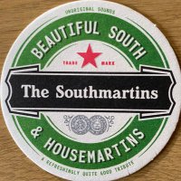 The Southmartins (@thesouthmartins) 's Twitter Profile