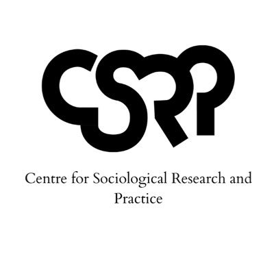 Centre for Sociological Research and Practice is based in the Department of Sociology at the University of Johannesburg South Africa.