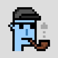 CryptoPunks+anonymous2.bnb $MOJO (@cryptopunk2017) 's Twitter Profile
