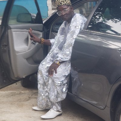 ProphetJideJon's profile picture. 