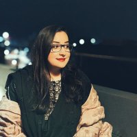 Sidra Khalid (she/her) (@sidroo) 's Twitter Profile Photo