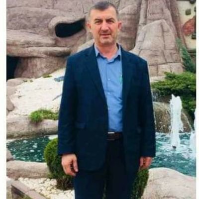 Hasan ÇEVİK'in resmi tweter hesabıdır
Müslüman,Mütefekkir,Müteşebbis, Mücahid,Milli Görüşçü,
İmam-Hatipli,İşletmeci,Antiemperyalist
Arapça,Rusça,İngilizce(orta)