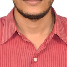 LuckyAlu001's profile picture. # हंसते रहें . . || Tweets are personal || ঝিঙে  পোস্ত || Student ||
