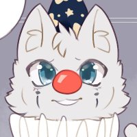 juggler (@asillyjestercat) 's Twitter Profile