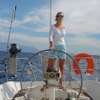 Annika Wennerström (@wennerstromskan) 's Twitter Profile