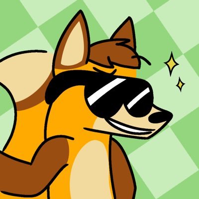 (DEAD) Gets too excited about birds | nb, pan, disabled, autistic 🦜✨🏳️🌈♿️ Art acc: @StarS_Art_ Fursuit acc: @Saxo_Phox Discord: Star Sailor#7102
