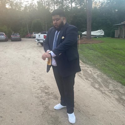 BigPapiUCF Profile Picture