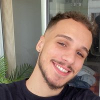 Erick Urzêda(@ErickUrzeda) 's Twitter Profile Photo Erick Urzêda(@ErickUrzeda) 's Twitter Profile Photo