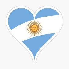 Espacio para compartir nuestras cosas... artistas, músicos, cultura, deportistas de Argentina, América del Sur