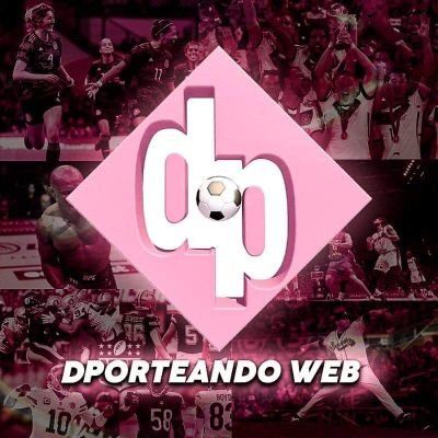 Medio deportivo 🧑🏻‍💻👩🏻‍💻. Dedicados a la información verídica desde 2018. ¿Límites en el deporte? Imposible. Nos encanta 🌟