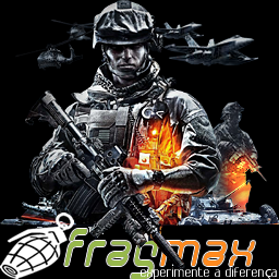 FragMAXgames's profile picture. 