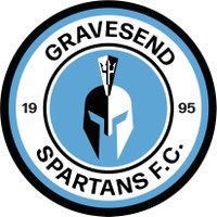 (C) Gravesend Spartans(@gravesendsparta) 's Twitter Profile Photo