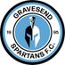 (C) Gravesend Spartans (@gravesendsparta) Twitter profile photo (C) Gravesend Spartans (@gravesendsparta) Twitter profile photo