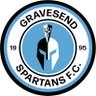 gravesendsparta's profile picture. NKSFL Division 2 CHAMPIONS 23/24⚽🏆
NKSFL Senior Divison 25/26