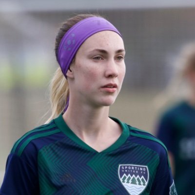 2024 Center Back | #77 | Sporting United/Rush Lansing ECNL RL 06G | 5'8