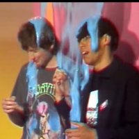 Ready Set Gunge (@digitalremix666) 's Twitter Profile