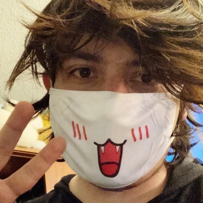 b3c3rr0 de twitch ♋️ Cancer / 4ta etapa 😎 hasta la muerte 🤙 Adicto a la quimio 🤟 https://t.co/niQZhm4qoi