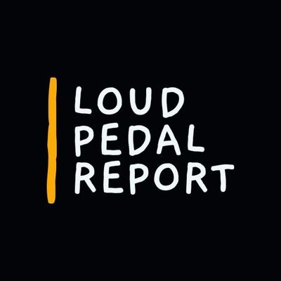 Loud Pedal Report