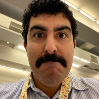 Saman Nematollahi (@txid_edu) 's Twitter Profile