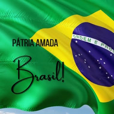AntiPT desde que nasci 🇧🇷
Pautas esquerdistas NÃO passarão/Comunismo aqui não!
Vagabundagem é no Perfil do PT.
Brasil é livre! É Pátria amada!
