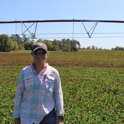@JohnDeere Cotton Product & System Specialist | @UGA_CollegeofAg and @ABAC_College Alum