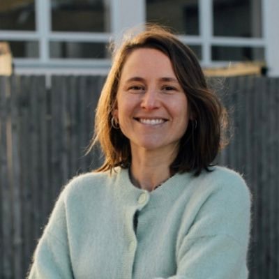 Associate Professor @uni_Copenhagen | Motherhood, Migration & Mental Health | Catalan