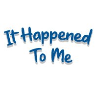 It Happened To Me Podcast(@IHTMPodcast) 's Twitter Profile Photo