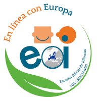 EOI Los Cristianos: En línea con Europa(@Vivirunidioma) 's Twitter Profile Photo