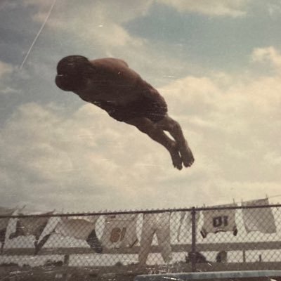 PencilDiver's profile picture. USN / Nuclear power plant maintenance. No I don’t glow, and yes I’m friendly. Gold Medalist Pencil Dive-1976
