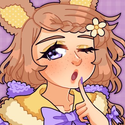 Rebecca 🍯 ∗ SLEEPOVER ARCさんのプロフィール画像