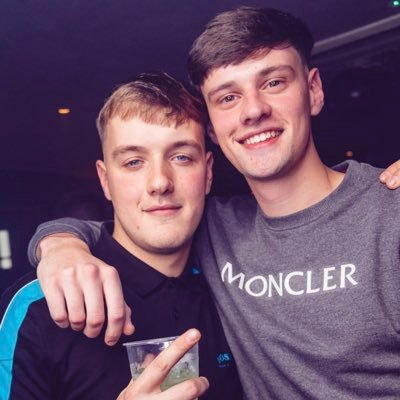 LewisCowie3's profile picture. Glasgow Rangers