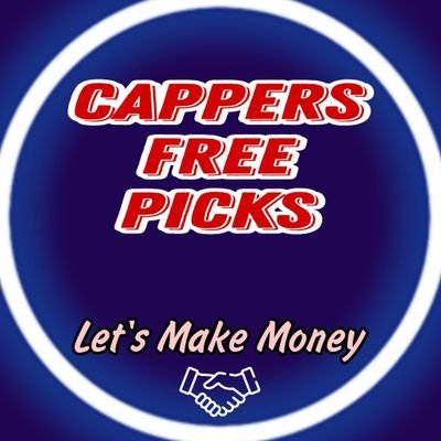 ❗️PICKS from the BEST CAPPERS for FREE in my telegram channel❗️
Telegram ⤵️