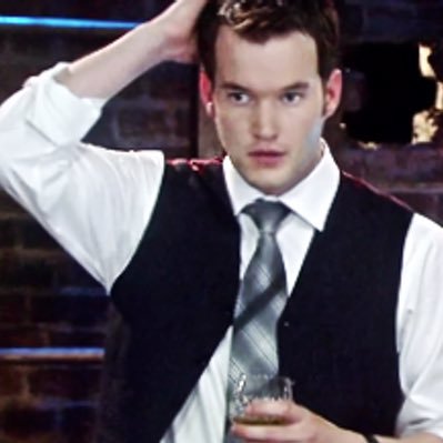 Photos of Ianto Jones and Gareth David-Lloyd | send any submissions through dms