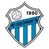 St. George's Football Club is a Maltese football club from the city of Cospicua in the Mediterranean island of Malta, believed to be the oldest club in Malta