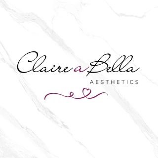 ClaireaBellaAes's profile picture. RGN , BSc  SPDN
NMC Registered
Medical Aesthetic Practitioner
Fully insured and trained in Botulinum Toxin A & Dermal Fillers
