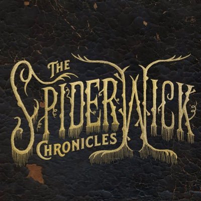 source of information & content from @disneyplus ‘spiderwick chronicles’ | currently in production!