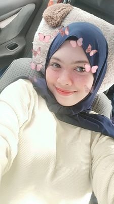YaAllah mati kan lah aku dlm Husnul Khatimah ❤️
follow lah 😘