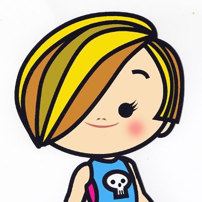 浅沼テイジ ＊ゾンビロリータ＆イラストレーターさんのプロフィール画像