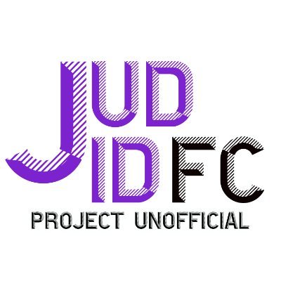 JudJid FC Project UNOFFICIALさんのプロフィール画像