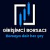 Girişimci Borsacı (@girisimci_borsa) Twitter profile photo Girişimci Borsacı (@girisimci_borsa) Twitter profile photo