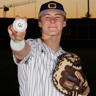 | @CalBaseball signee | 2024 | La Costa Canyon High School | C, OF |