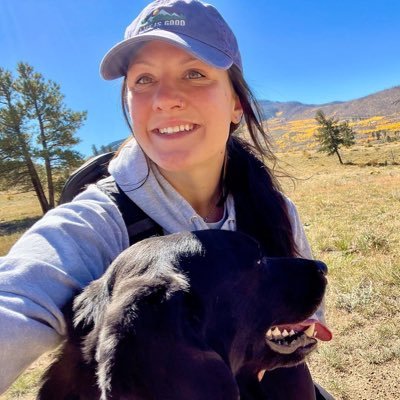 ZimmerBrooke's profile picture. just happy to be here