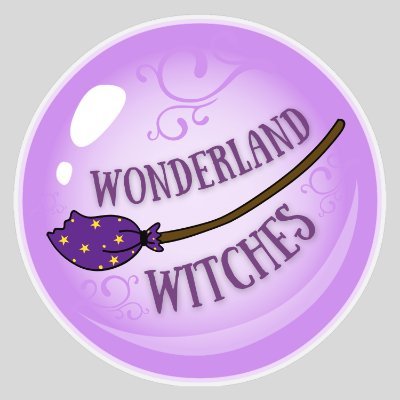 WonderlandWitches🧙‍♀️$WAND PRE-SALE IS LIVE!