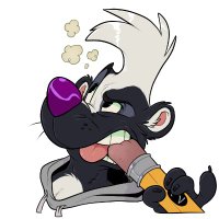 🦨 💣 (@skunkbomb123) 's Twitter Profile