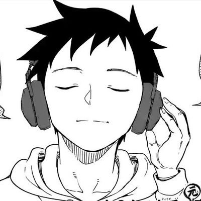 私はパトリシアです 🧉◢ ◤♤♂
Si notan que soy extraña en como me expreso y veo las cosas, es porque están en lo correcto 🫠 ༺🇦🇷༻
#Anitwt #MangaReader #Manhwa