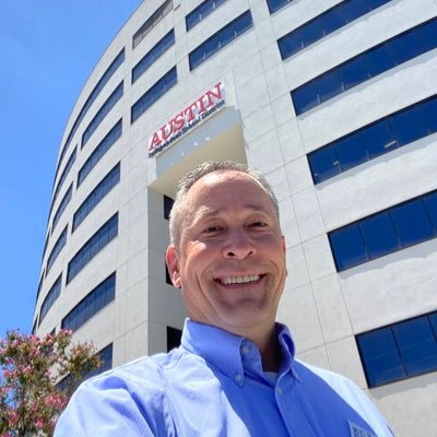 David Kauffman, AISD School Board Trustee D7 Profile