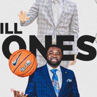 Will Jones(@TheKoachJ) 's Twitter Profile Photo