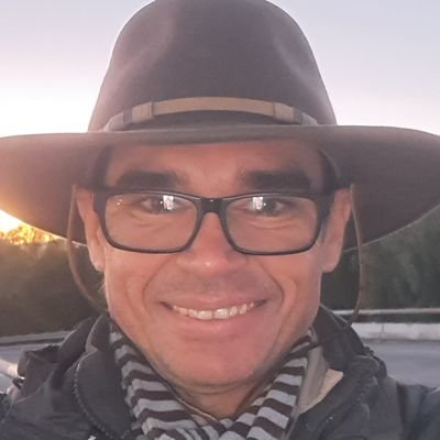 Ascanio D. Rincónさんのプロフィール画像